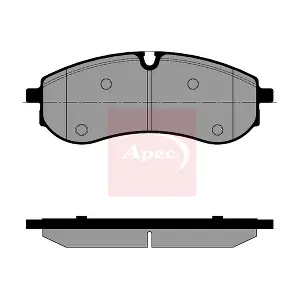 APEC PAD2586