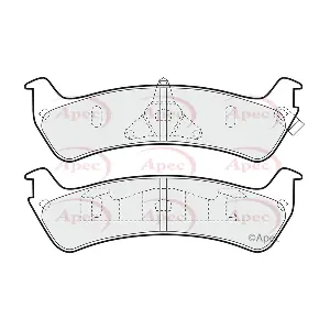 APEC PAD990