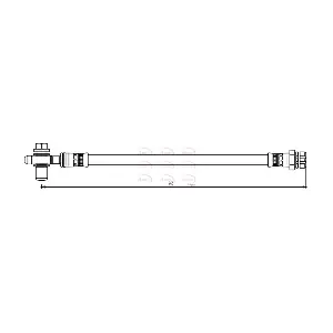 HOS3864 APEC