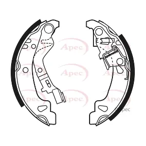 APEC SHU624