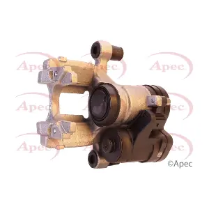 RCA741 APEC