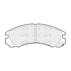 APEC PAD1091