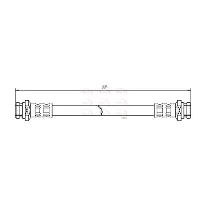 HOS3440 APEC