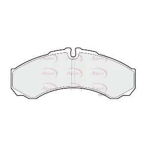 APEC PAD984