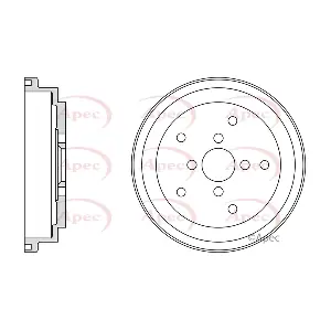DRM9187 APEC