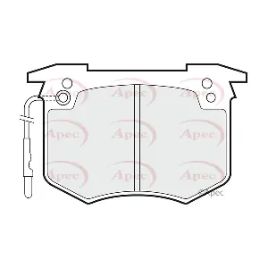APEC PAD324
