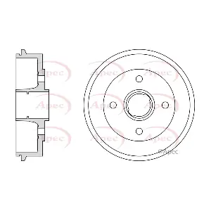 DRM9194 APEC