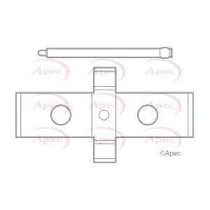 KIT1095 APEC