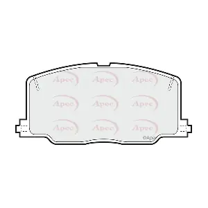APEC PAD593