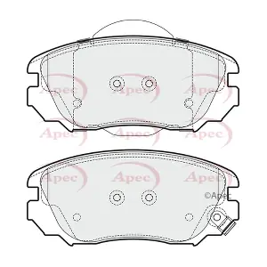 APEC PAD1695