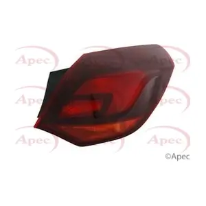 APEC ARL2274 Задній ліхтар