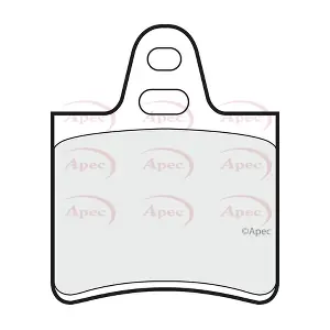 APEC PAD276