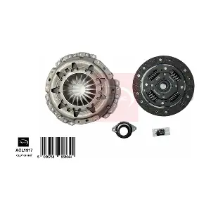ACL1317 APEC