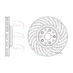 APEC DSK2828