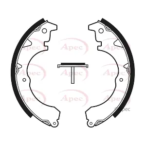 APEC SHU345