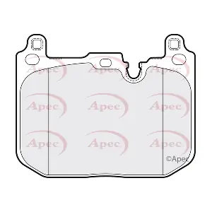 PAD2102 APEC