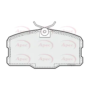 PAD494 APEC