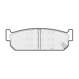 PAD881 APEC