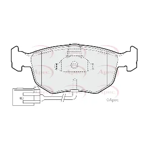 APEC PAD877
