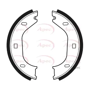 SHU 315 APEC