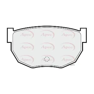 APEC PAD414