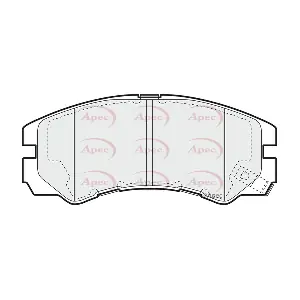 APEC PAD1085