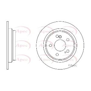 APEC DSK605