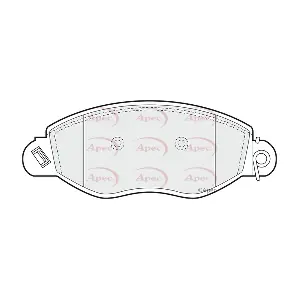 APEC PAD1183
