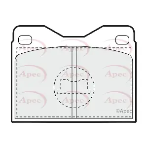 PAD477 APEC