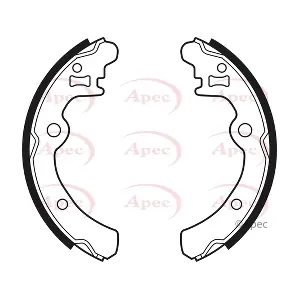 APEC SHU445