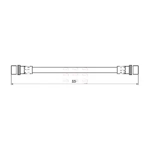 HOS4090 APEC