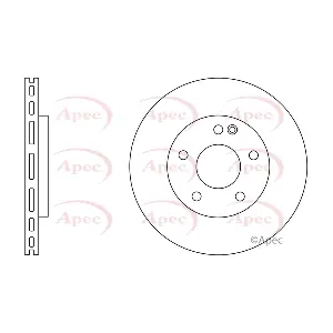 DSK2403 APEC