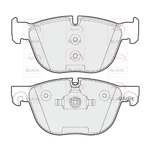 APEC PAD1614B