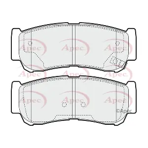 APEC PAD1568