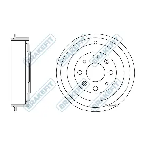 BDR9021 APEC