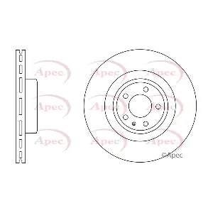 APEC DSK2541