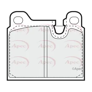 APEC PAD623