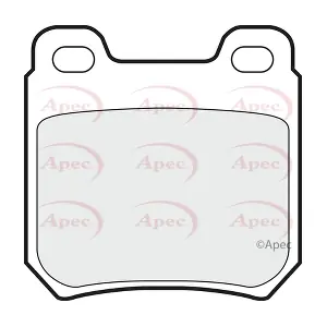 APEC PAD515