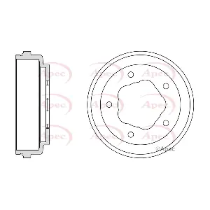 DRM9510 APEC