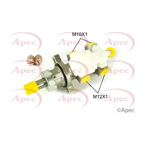 MCY372 APEC