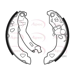 APEC SHU508