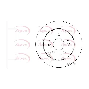 APEC DSK2548