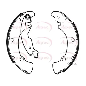 APEC SHU 560