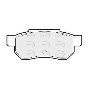 APEC PAD587