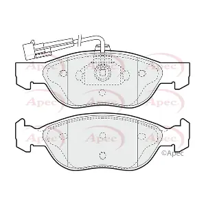 APEC PAD938
