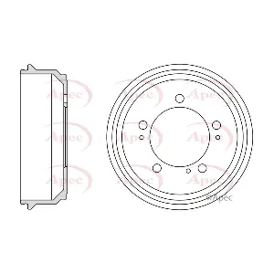 DRM9931 APEC