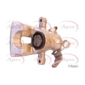 RCA145 APEC