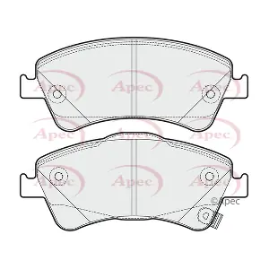 APEC PAD1646