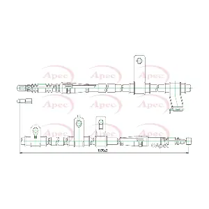 CAB1234 APEC