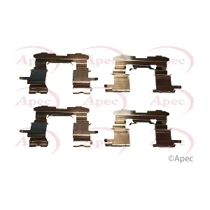 KIT1061 APEC